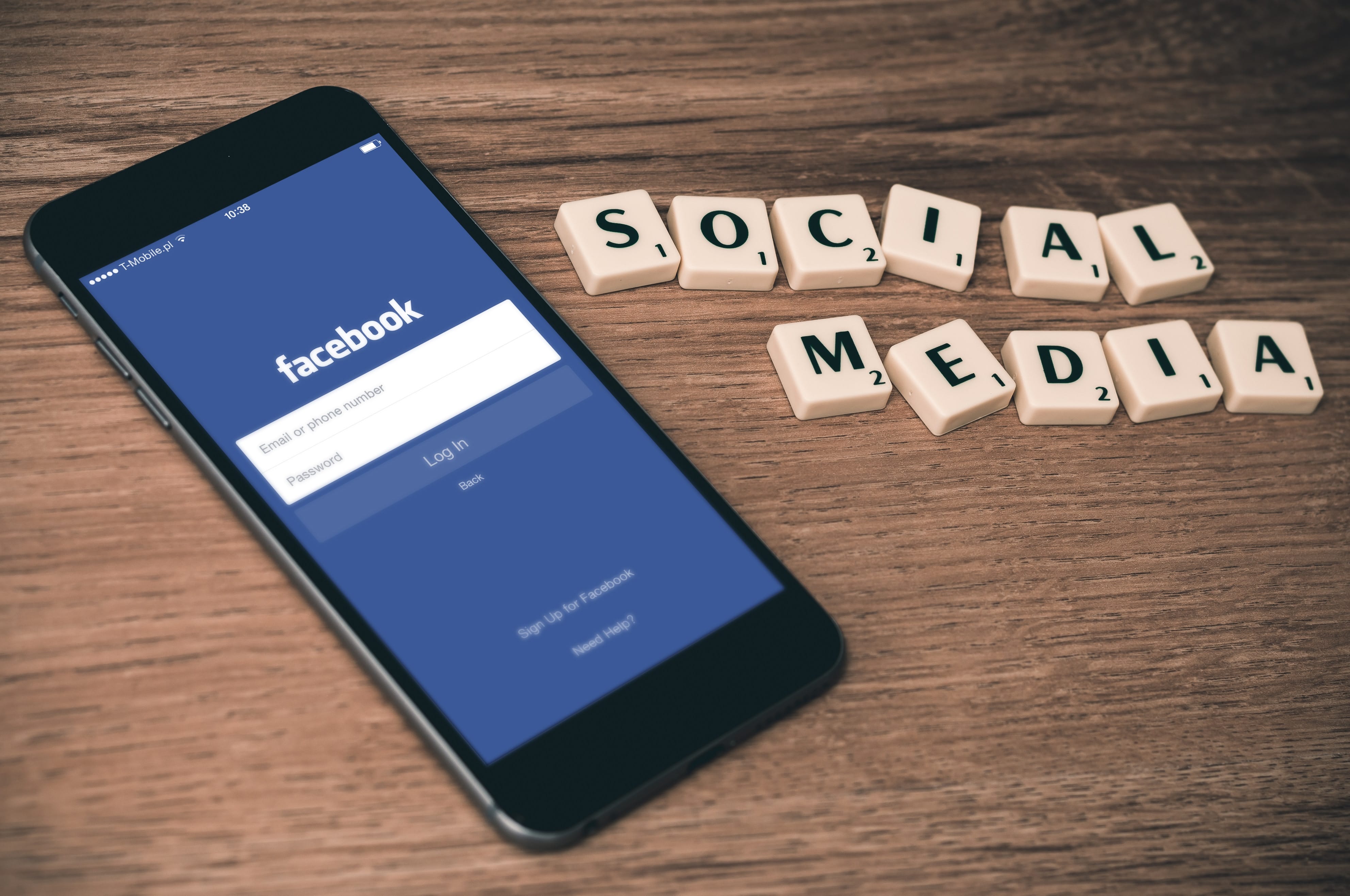 Social media redes sociales para abogados
