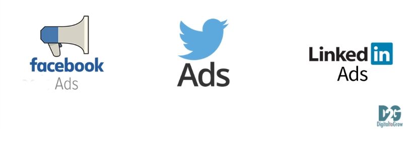 Social Ads Digital2g