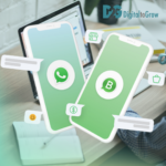 Diferencia entre WhatsApp y WhatsApp Business