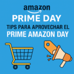 Tips para aprovechar el Prime Amazon Day